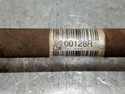 Second-hand car spare part front right transmission for renault fluence expression oem iam references 391000128r  