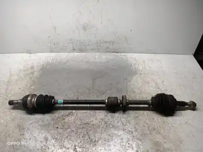 Second-hand car spare part  for DAEWOO LACETTI  OEM IAM references   