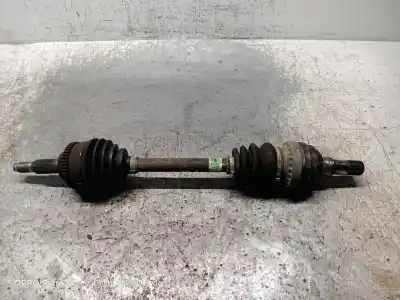 Second-hand car spare part  for DAEWOO LACETTI  OEM IAM references   