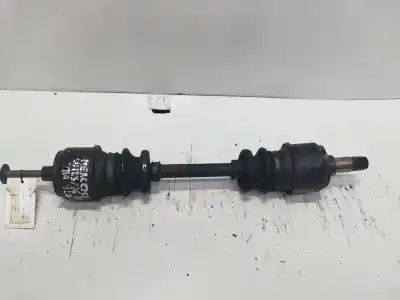 Second-hand car spare part Rear Left Transmission for MERCEDES-BENZ CLASE E (W123) BERLINA+COUPE D 240 OEM IAM references   