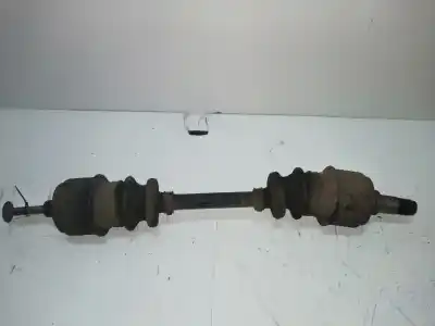 Second-hand car spare part Rear Right Transmission for MERCEDES-BENZ CLASE E (W123) BERLINA+COUPE D 300 OEM IAM references   