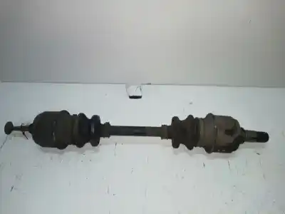 Second-hand car spare part Rear Left Transmission for MERCEDES-BENZ CLASE E (W123) BERLINA+COUPE D 300 OEM IAM references   