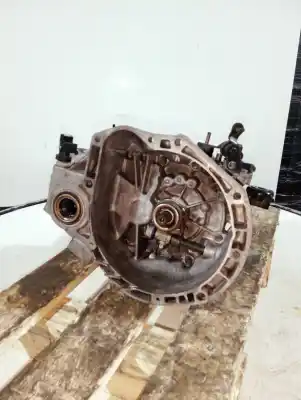 Peça sobressalente para automóvel em segunda mão caixa de velocidades por kia picanto 1.0 lx referências oem iam m51569