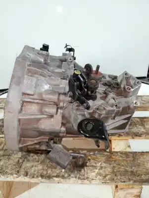 Pezzo di ricambio per auto di seconda mano riduttore per kia picanto 1.0 lx riferimenti oem iam m51569  714020