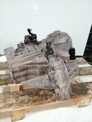 Pezzo di ricambio per auto di seconda mano riduttore per kia picanto 1.0 lx riferimenti oem iam m51569  714020