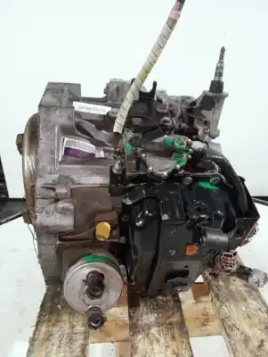 Автозапчасти б/у коробка передач за renault vel satis (bj0) 2.2 dci turbodiesel ссылки oem iam su1021291 05hv716382 automatica 021291 5550s1