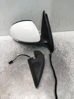 Recambio de automóvil de segunda mano de RETROVISOR DERECHO para VOLKSWAGEN TIGUAN (5N2)  referencias OEM IAM  13 CABLES 