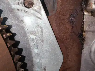 Second-hand car spare part complete engine for kia picanto 1.0 lx oem iam references g4he  5023679