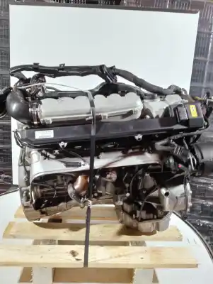 Pièce détachée automobile d'occasion moteur complet pour mercedes clase cl (w215) coupe 500 (215.375) références oem iam 137970  400015813