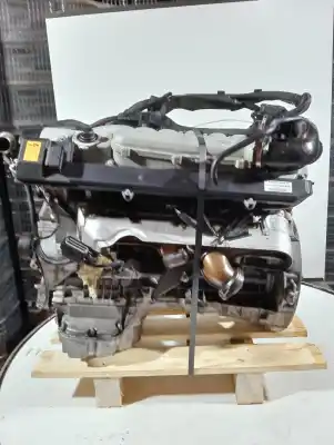 Pièce détachée automobile d'occasion moteur complet pour mercedes clase cl (w215) coupe 500 (215.375) références oem iam 137970  400015813