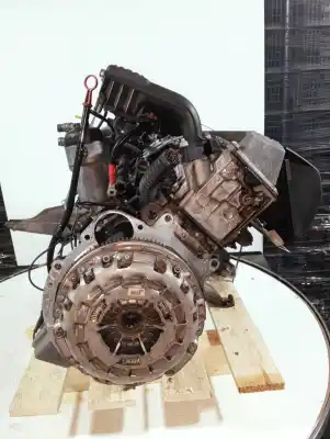 Pièce détachée automobile d'occasion moteur complet pour bmw serie 5 berlina (e39) * références oem iam 256t1 bosch 29329286
