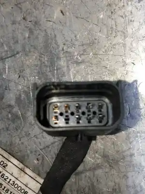 Peça sobressalente para automóvel em segunda mão régua / rampa de injetores por kia stonic (ybcuv) concept referências oem iam 3535004270  9062130016