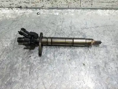 Second-hand car spare part INJECTOR for LAND ROVER RANGE ROVER SPORT  OEM IAM references 9X2Q9K546DB  0445116013