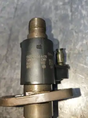 Second-hand car spare part injector for land rover range rover sport v6 td s oem iam references 0445116013  9x2q9k546db