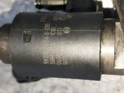 Автозапчасти б/у инжектор за land rover range rover sport v6 td s ссылки oem iam 9x2q9k546db  0445116013