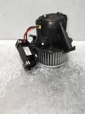 Peça sobressalente para automóvel em segunda mão Motor De Sofagem por AUDI A4 BERLINA (B8) S line Sportpaket / plus Referências OEM IAM 8K0820521B  