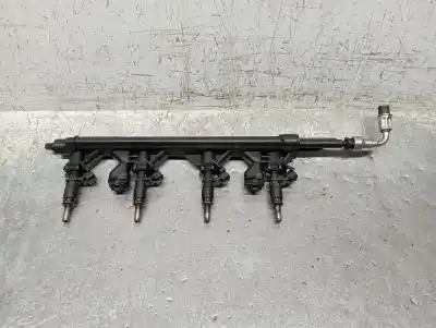 Pezzo di ricambio per auto di seconda mano  per MINI MINI (R56)  Riferimenti OEM IAM V75281788004  