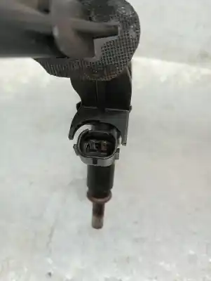 Pezzo di ricambio per auto di seconda mano rampa iniettori per mini mini (r56) cooper riferimenti oem iam v75281788004  