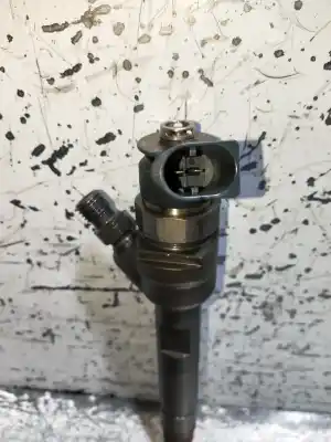 Second-hand car spare part injector for mini mini (r56) one d oem iam references 850690203  850690203