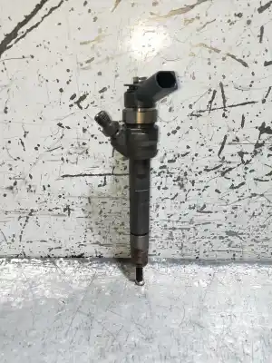 Peça sobressalente para automóvel em segunda mão Injetor por MINI MINI (R56) One D Referências OEM IAM 0445110401  850690203