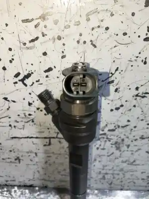 Peça sobressalente para automóvel em segunda mão injetor por mini mini (r56) one d referências oem iam 0445110401  850690203
