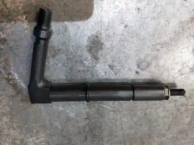 Gebrauchtes Autoersatzteil  zum NISSAN ALMERA (N16/E)  OEM-IAM-Referenzen   