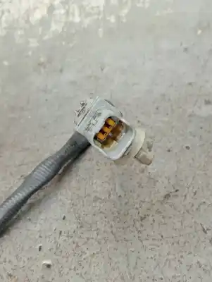 Second-hand car spare part injector for renault express iii 1.5 blue dci 95 (f6ab) oem iam references 208995377r  a2c39941900