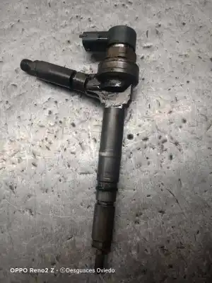 Peça sobressalente para automóvel em segunda mão injetor por opel astra h caravan cosmo referências oem iam 0445110175