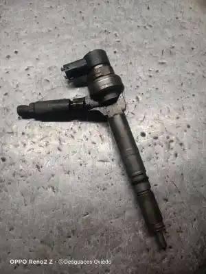 Peça sobressalente para automóvel em segunda mão injetor por opel astra h caravan cosmo referências oem iam 0445110175