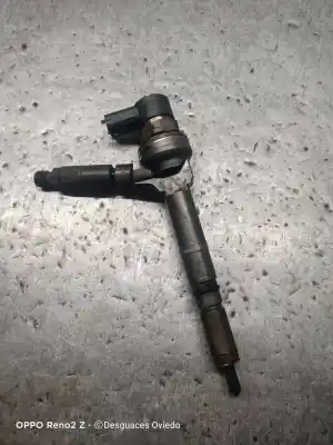 Peça sobressalente para automóvel em segunda mão injetor por opel astra h caravan cosmo referências oem iam 0445110175