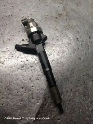 Pièce détachée automobile d'occasion Injecteur pour OPEL ASTRA J LIM. Enjoy Références OEM IAM 8973762703  06N42129