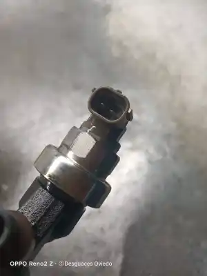 Second-hand car spare part injector for opel astra j lim. enjoy oem iam references 8973762703  06n42129