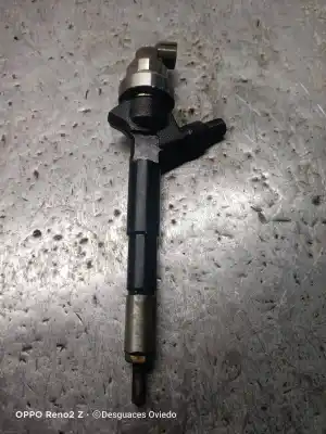 Автозапчастина б/у  для OPEL ASTRA J LIM.  Посилання на OEM IAM 8973762703  06N41936
