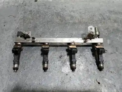 Second-hand car spare part Distributor Pipe for OPEL CORSA D Cosmo OEM IAM references 0280151208  