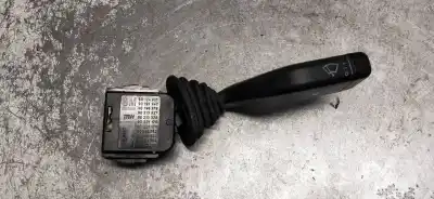 Peça sobressalente para automóvel em segunda mão comutador de limpa vidros por opel corsa b viva referências oem iam 90124931  90191942