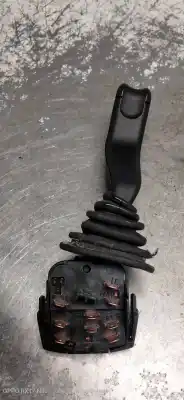 Peça sobressalente para automóvel em segunda mão comutador de limpa vidros por opel corsa b viva referências oem iam 90124931  90191942