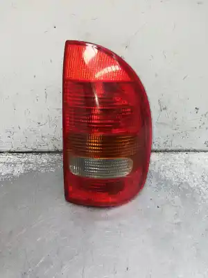 Second-hand car spare part Right Tailgate Light for OPEL CORSA B Eco OEM IAM references   
