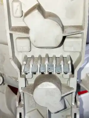 Second-hand car spare part right tailgate light for opel corsa b eco oem iam references   