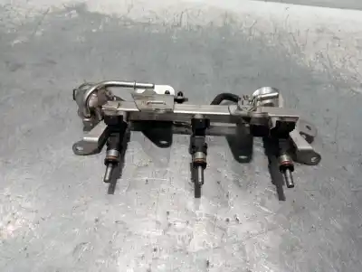 Peça sobressalente para automóvel em segunda mão  por RENAULT CLIO IV  Referências OEM IAM 175201470R  20140723