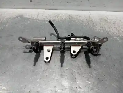 Second-hand car spare part distributor pipe for renault clio iv technofeel oem iam references 175201470r  20140723