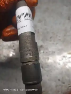 Peça sobressalente para automóvel em segunda mão injetor por seat toledo (1m2) select referências oem iam 028130202  0432193696