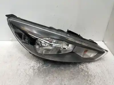 İkinci el araba yedek parçası sag far için ford focus lim. trend oem iam referansları f1eb13w029a