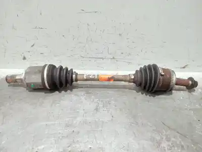 Second-hand car spare part  for HYUNDAI I10  OEM IAM references 495000X500  