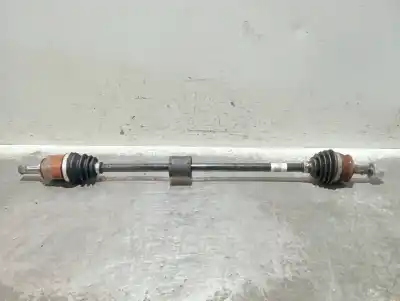 Peça sobressalente para automóvel em segunda mão  por OPEL CORSA D  Referências OEM IAM 13248652  