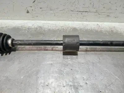 Peça sobressalente para automóvel em segunda mão transmissão dianteira direita por opel corsa d corsa d referências oem iam 13248652  