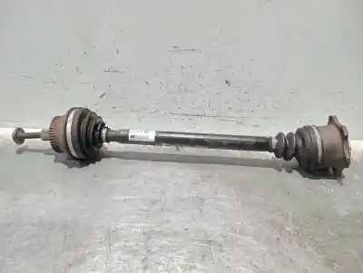 Pezzo di ricambio per auto di seconda mano TRASMISSIONE ANTERIORE DESTRA per VOLKSWAGEN PASSAT BERLINA (3B2)  Riferimenti OEM IAM 8D0407272BQ  8150151484