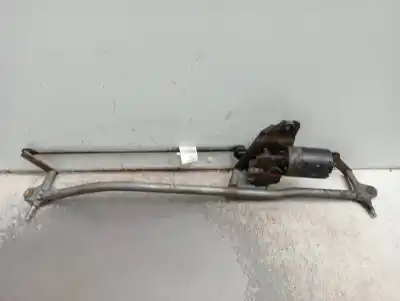İkinci el araba yedek parçası ön Silecek Motoru için PEUGEOT 405 BERLINA Clim OEM IAM referansları   