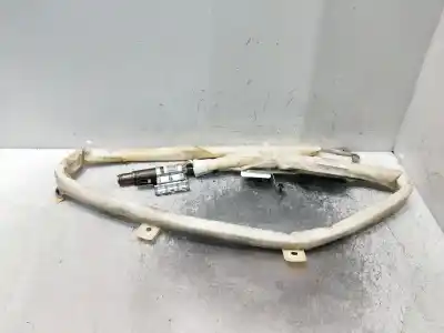 Second-hand car spare part Front Left Curtain Airbag for LAND ROVER FREELANDER (LR2) 2.2 TD4 OEM IAM references 6H5270G155BK  