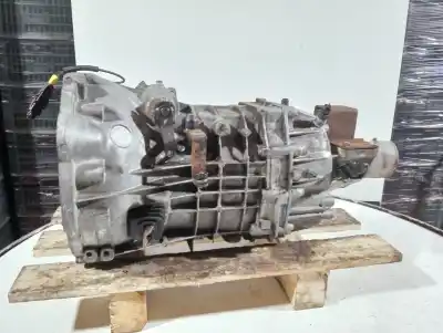 Recambio de automóvil de segunda mano de CAJA CAMBIOS para HYUNDAI H 1  referencias OEM IAM GY651  