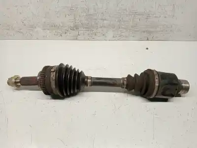 Second-hand car spare part Front Right Transmission for SSANGYONG RODIUS Xdi OEM IAM references   